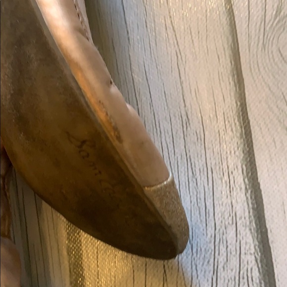 Sam Edlman Felicia Flats Size 2 - Picture 4 of 5